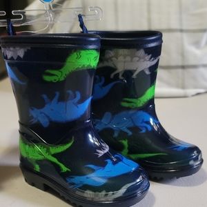 Carter's Rain boots